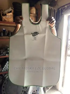 Welding Apron (American Safety)