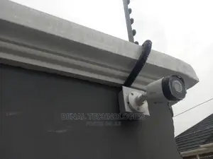 Top Affordable Cctv Installation With Phone View,Ikeja