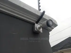 Very Durable Cctv Installation With Phone View,Ikeja