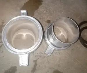 Coupling For Pumping Machine