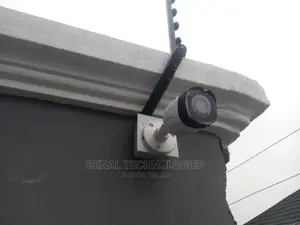 Quality Cctv Installation With Phone View,