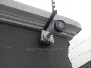 Top Quality Cctv Installation With Phone View,Ikeja