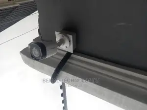 Reliable Cctv Installation With Phone View,Ikeja