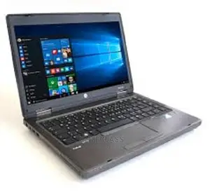 New Laptop HP 4GB Intel Celeron 60GB