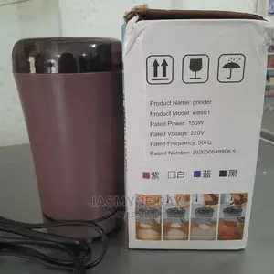 Electric Grinder
