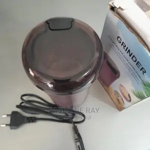 Electric Grinder