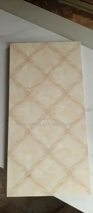 Decor and Wall Tiles