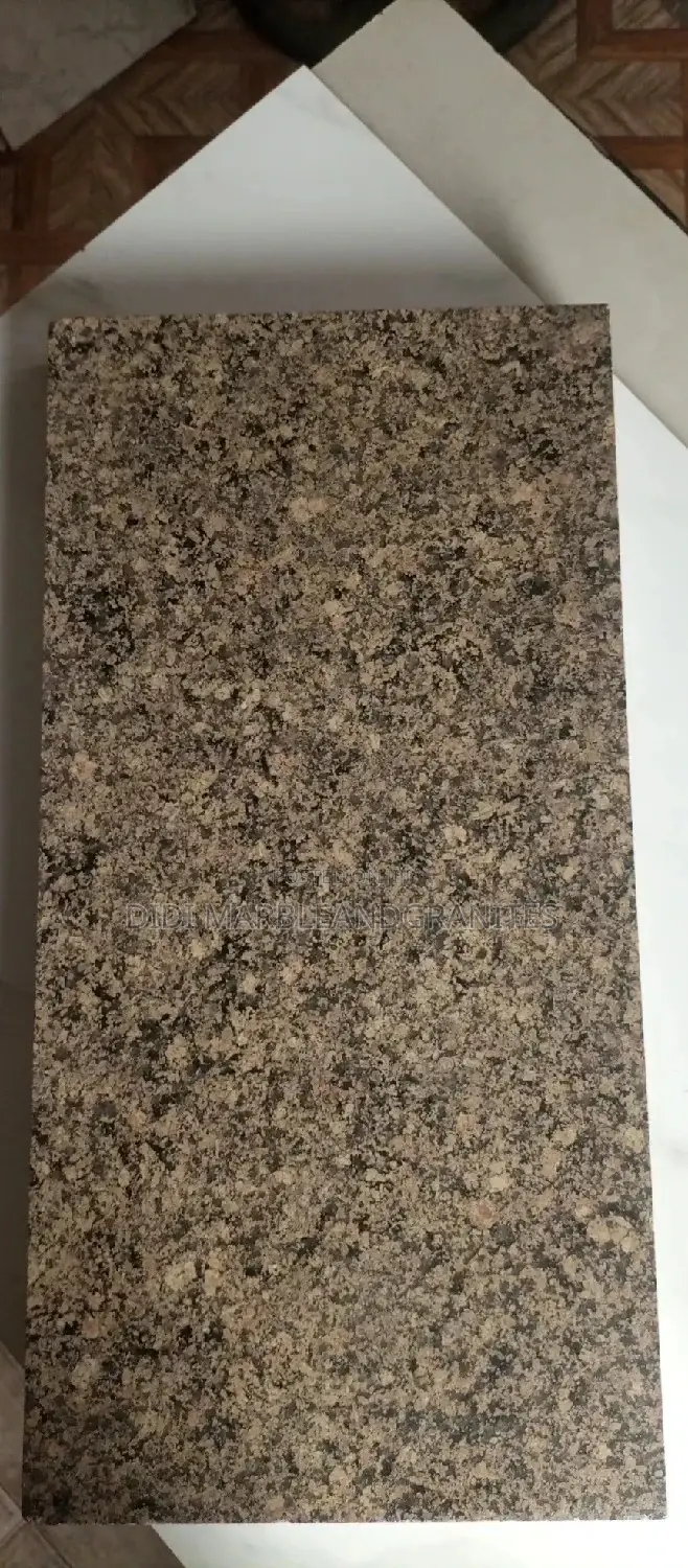 Imported Granite Tiles