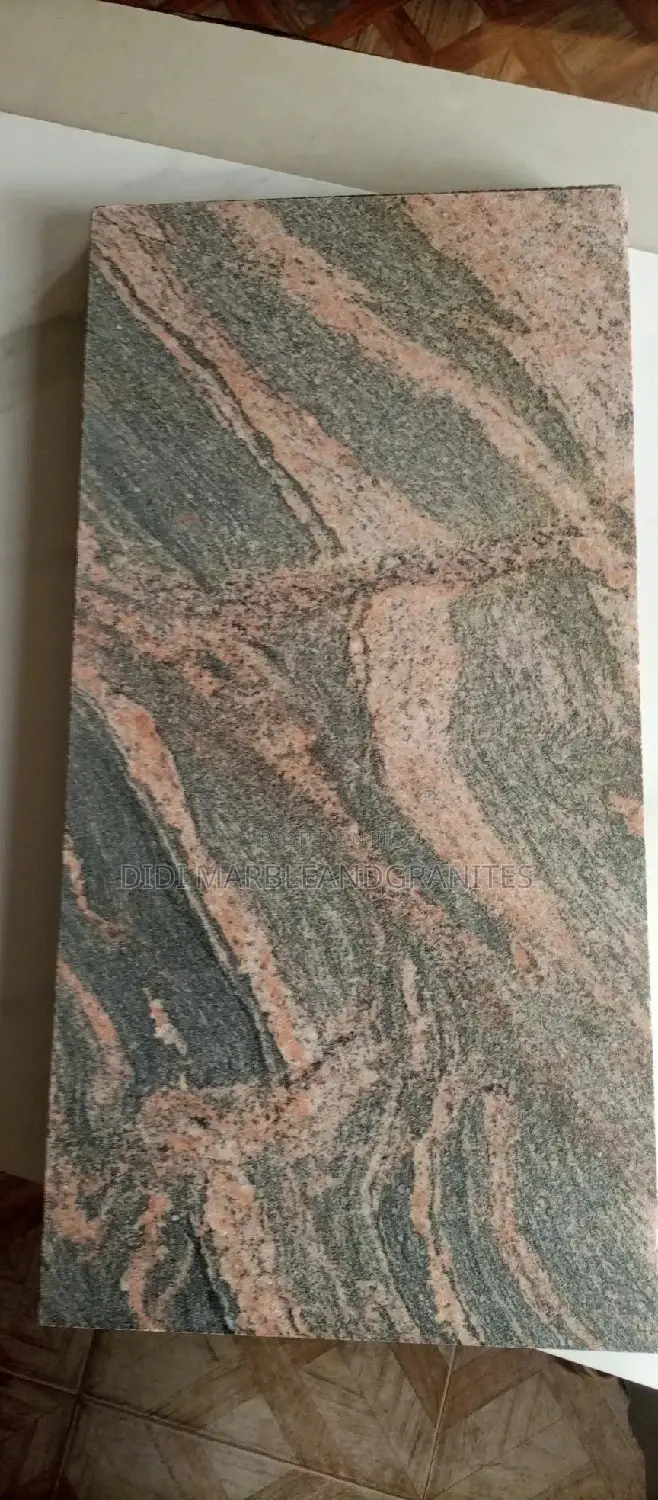 Imported Granite Tiles