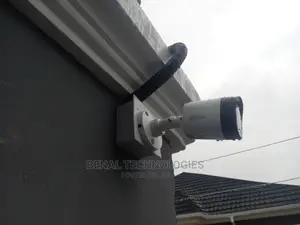 Affordable Cctv Installation With Phone View,Ojo
