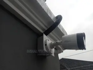 Very Affordable Cctv Installation With Phone View,Ojo