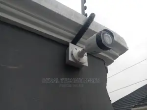 Highly Durable Cctv Installation With Phone View,Ojo