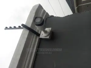 Efficient Cctv Installation With Phone View,Ojo