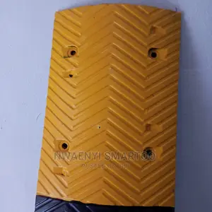 Speed Stopper ( Hump)