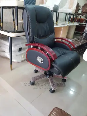 Executive Office Reclining Chair/High Quality.