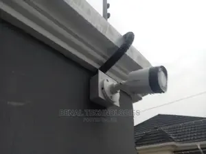 High Reliable Cctv Installation With Phone View,Ojo