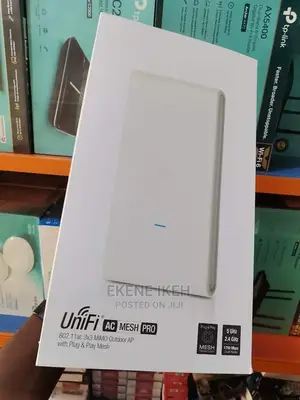 Unifi AC Mesh Pro