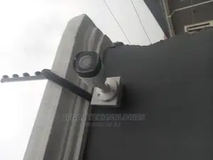 Durable Cctv Installation With Phone View,Abule Egba