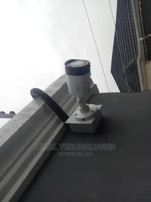 Very Efficient Cctv Installation With Phone View,Ojo