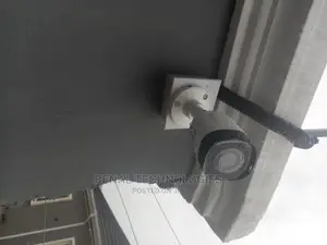 Durable Cctv Installation With Phone View,Agbara Igbesan