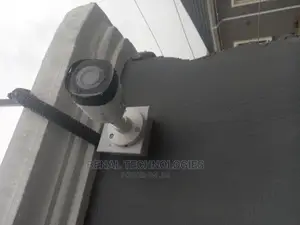 Efficient Cctv Installation With Phone View,Agbara Igbesan