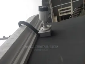Durable Cctv Installation With Phone View,Ketu