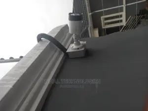 Affordable Cctv Installation With Phone View,Agege