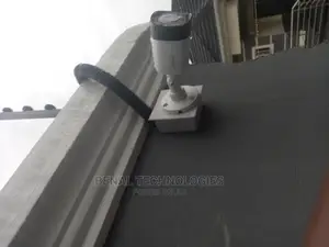 Very Affordable Cctv Installation With Phone View,Agege