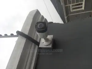 Affordable Cctv Installation With Phone View,Amuwon Odofin