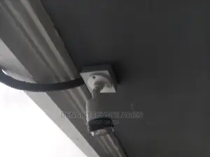 Highly Durable Cctv Installation With Phone View,Apapa