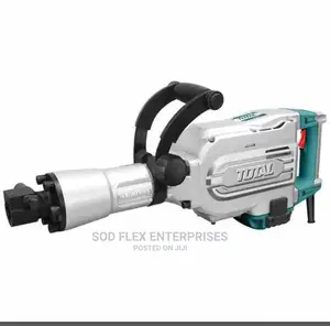1700 Total Demolition Hammer