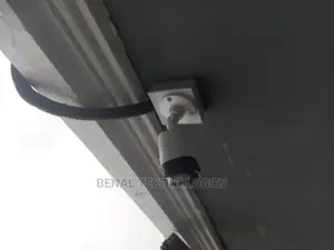 Affordable Cctv Installation With Phone View,Badagry