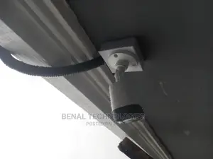 Top Affordable Cctv Installation With Phone View,Badagry