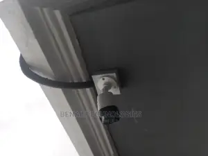 Highly Durable Cctv Installation With Phone View,Badagry