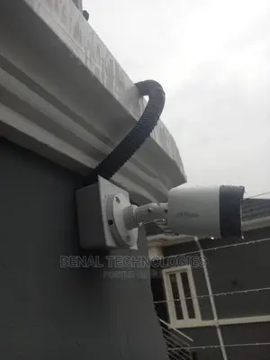 Affordable Cctv Installation With Phone View,Apapa