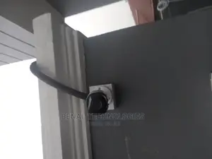 Very Affordable Cctv Installation With Phone View,Benin