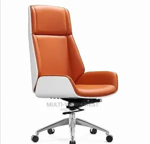 New Model Executive Chair