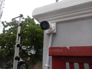 Very Durable Cctv Installation With Phone View,Benin City
