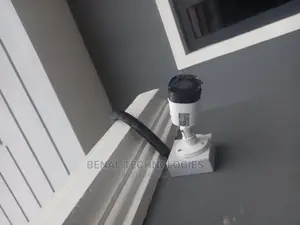 High Efficient Cctv Installation With Phone View,Benin City