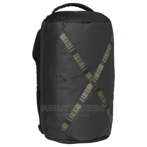 Caterpillar the Sixty Duffle Backpack