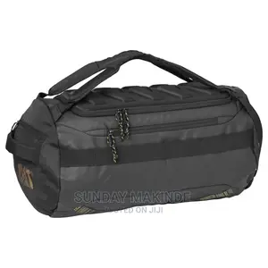 Caterpillar the Sixty Duffle Backpack