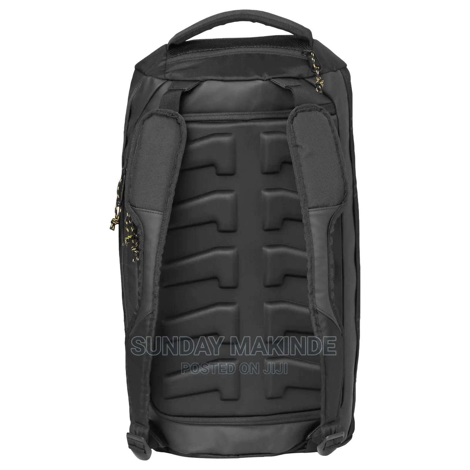 Caterpillar the Sixty Duffle Backpack