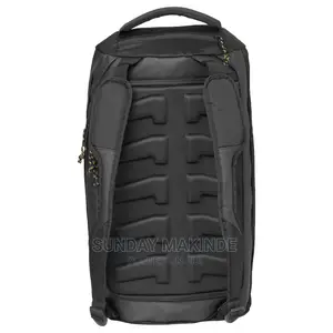 Caterpillar the Sixty Duffle Backpack