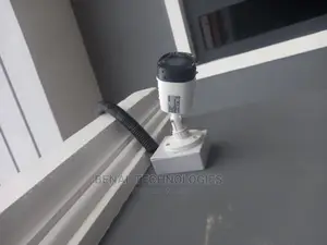 High Quality Cctv Installation With Phone View,Benin City