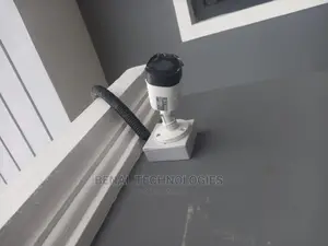 Very Quality Cctv Installation With Phone View,Benin City