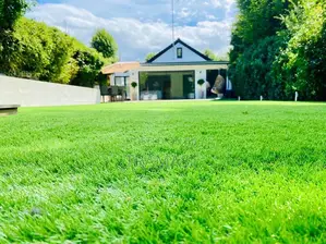 Playgrounds Artificial Grass| 35mm
