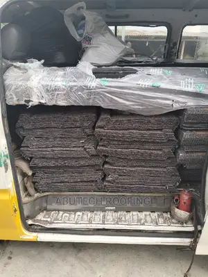 Original New-zealand Tiger Shingles