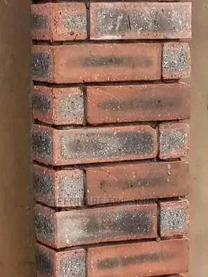 Foreign Bricks