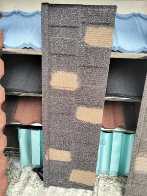 High Quality Tiger Shingles