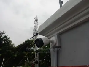 Durable Cctv Installation With Phone View,Egor